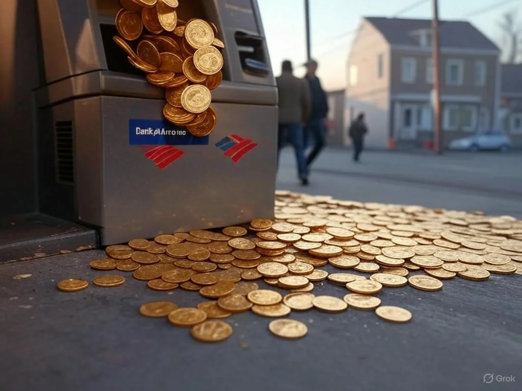 Bank of America Raises Gold Price Forecasts for 2025 and 2026 - Elite ...